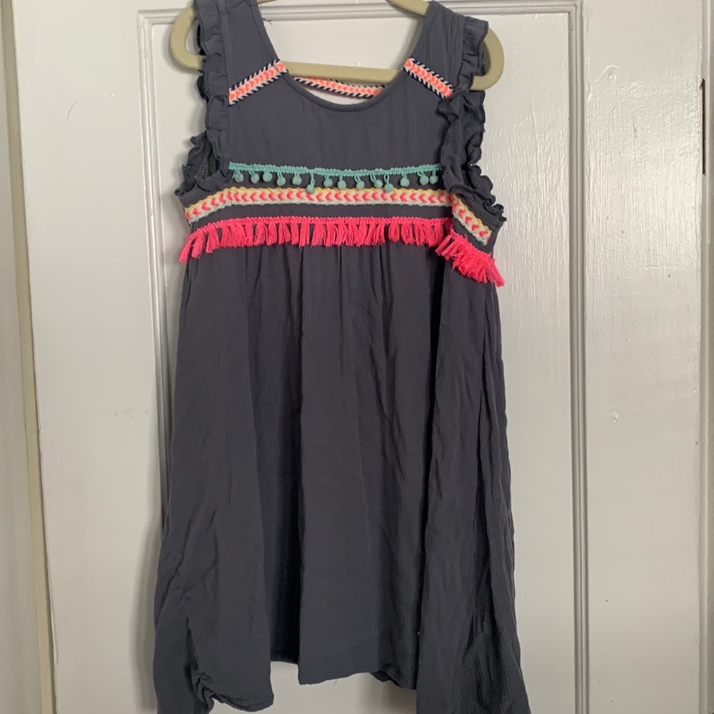 Girls size 8 Dress